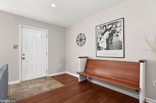 5524 Green Dory Ln, Columbia MD  21044-1915 exterior