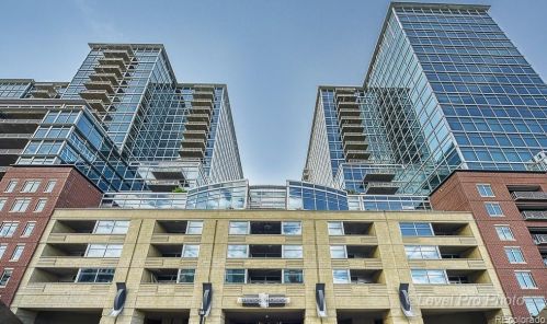 1700 Bassett St, Denver CO  80202-1903 exterior