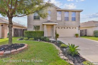 9718 Country Shadow, San Antonio TX  78254-5906 exterior