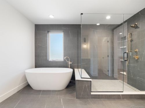 4536 Quitman St, Denver CO  80212-2536 exterior