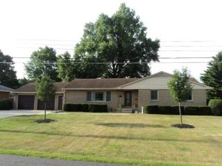 532 Pearl St, Geneseo IL  61254-1560 exterior