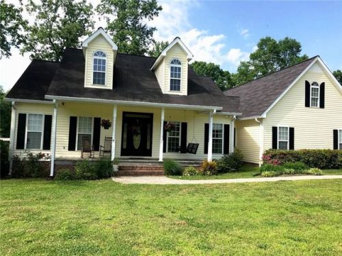 81 Ted Donath Rd, Armuchee, GA 30105-2529