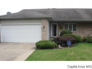 2304 Flaxen Mill Ct, Springfield, IL 62704-6538