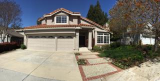 2728 Mira Bella Cir, Morgan Hill, CA 95037-7600