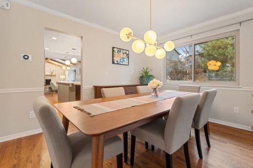 7857 Magnolia Way, Englewood CO  80112-2546 exterior