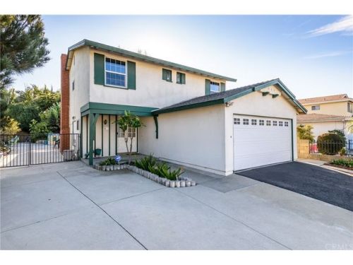 1412 213th St, Torrance, CA 90501-3003