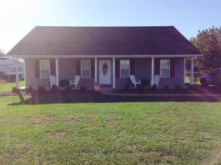 15 26th St, Cairo GA  39828-3722 exterior