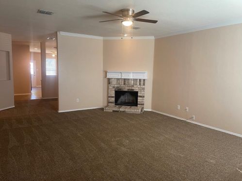5832 Mount Plymouth Pt, Fort Worth TX  76179-5277 exterior