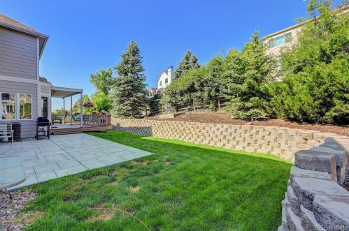 4990 Bur Oak Ln, Parker CO 80134-5447 exterior