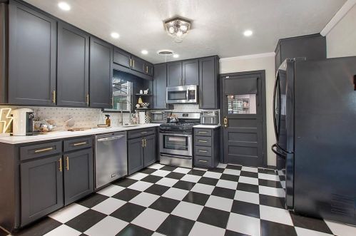 900 Lydick Ln, Fort Worth TX 76114-3016 exterior