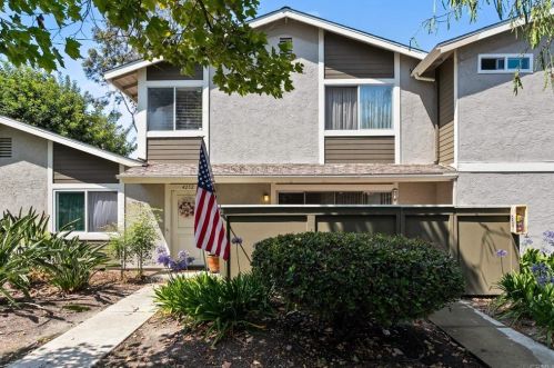 4252 Arcata Bay Way, Oceanside, CA 92058-6911