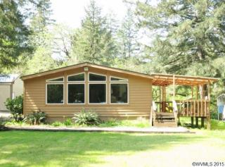 16535 Ellendale Rd, Dallas OR  97338-9666 exterior