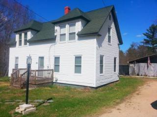 401 White Mountain Hwy, Tamworth, NH 03886-4602