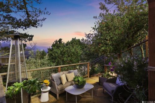 328 Gold Mine Dr, San Francisco CA  94131-2157 exterior