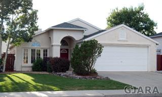 411 Comstock Dr, Colorado National Monument CO  81521-2077 exterior