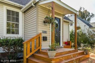 8609 Oakleigh Rd, Baltimore, MD 21234-3826