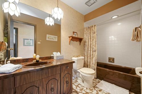 3023 Cedar Ln, Crete IL  60417-3767 exterior