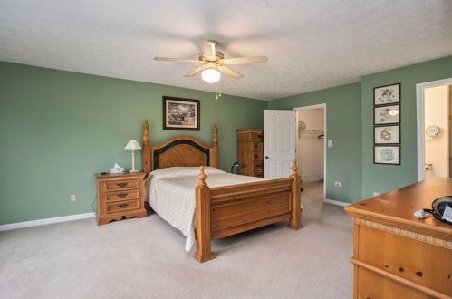 3348 Concord Cor, Conyers GA  30013-2315 exterior