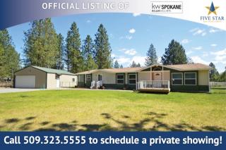 20810 Myrtle Rd, Colbert, WA 99005-9053