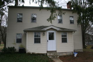 1 Railroad Ave, Plainsboro, NJ 08536-2545