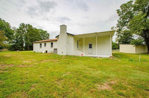 2910 Moody Rd, Warner Robins GA  31088-6200 exterior