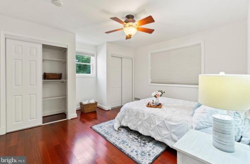 10111 Renfrew Rd, Silver Spring MD 20901-2015 exterior