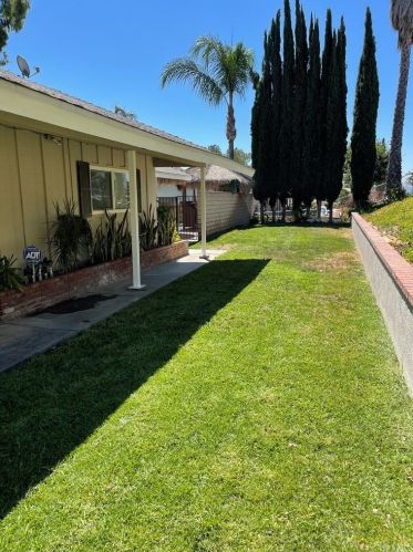 5780 Avenue Juan Bautista, Riverside CA  92509-6411 exterior