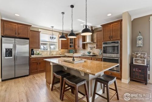 5513 Fairmount Dr, Fort Collins CO  80550-7067 exterior