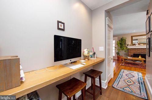 139 Marne Ave, Haddonfield NJ 08033-1444 exterior