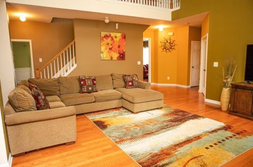 3550 Hamlin Sq, Atlanta GA  30331-7960 exterior
