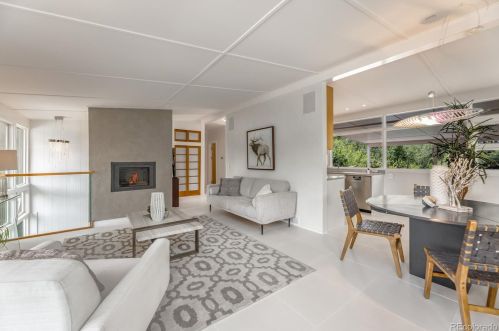 950 6th St, Boulder CO  80302-7125 exterior