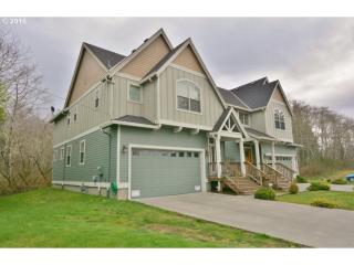 327 Wahanna Rd, Jewell, OR 97138-7878