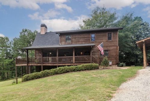 52 Broomstraw Rd, Johnston, SC 29832-2614