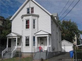 192 Bond St, Hartford, CT 06114-1319