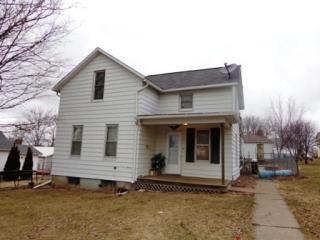 407 Edgington St, Perryton, IL 61279-9703