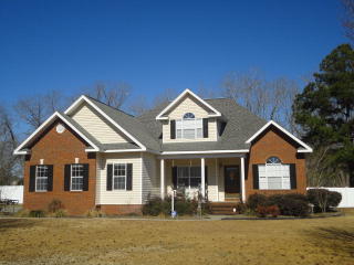 3976 Golfview Dr, Blackshear, GA 31516-4066