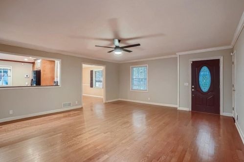 393 Little Ave, Big Canoe GA  30143-2012 exterior