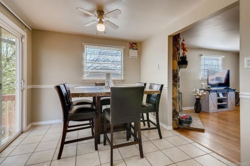 1927 115th Pl, Denver CO  80233-2295 exterior