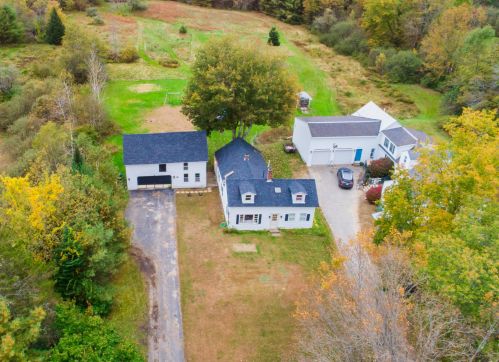 918 Empire Rd, Poland ME  04274-5606 exterior