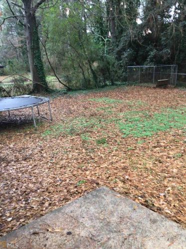 15 Hickory Cv, Stockbridge GA  30281-2704 exterior