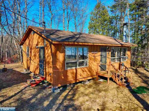 5878 Echo Point Rd, Breitung, MN 55790-8354