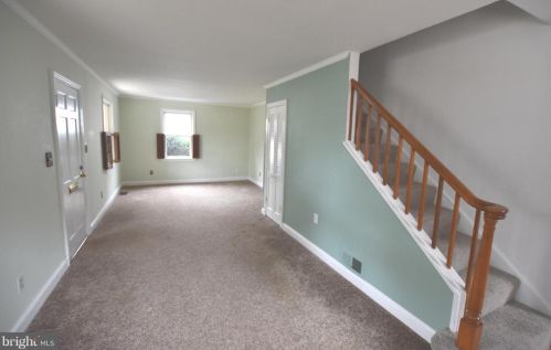 10111 Greenock Rd, Silver Spring MD  20901-2032 exterior