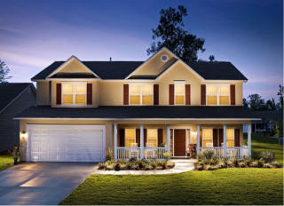 2 Iron Gate Ct, Savannah GA  31322-9677 exterior