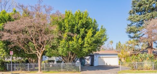 1025 La Cadena Ave, Arcadia, CA 91007-7384