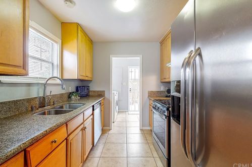 945 Dickel St, Anaheim CA  92805-1807 exterior
