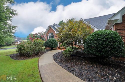 1131 Twelve Oaks Cir, Watkinsville, GA 30677-1973