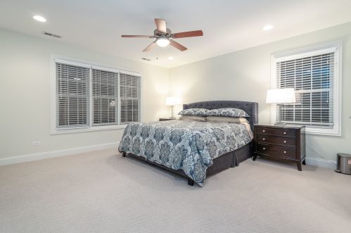 1425 Country Ln, Bannockburn IL  60015-4746 exterior