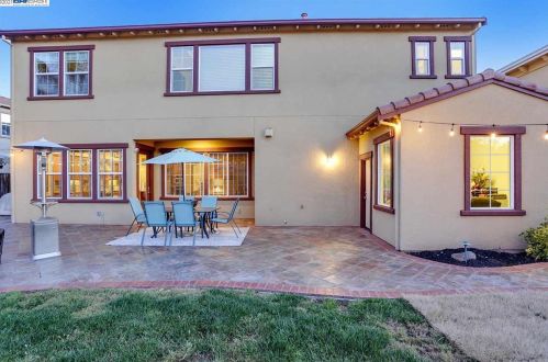 150 Avalon Ct, San Ramon, CA 94582-5718