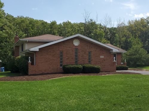3435 Orchard Ter, Crete, IL 60417-1283