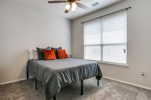 2429 Open Range Dr, Fort Worth TX  76177-2146 exterior